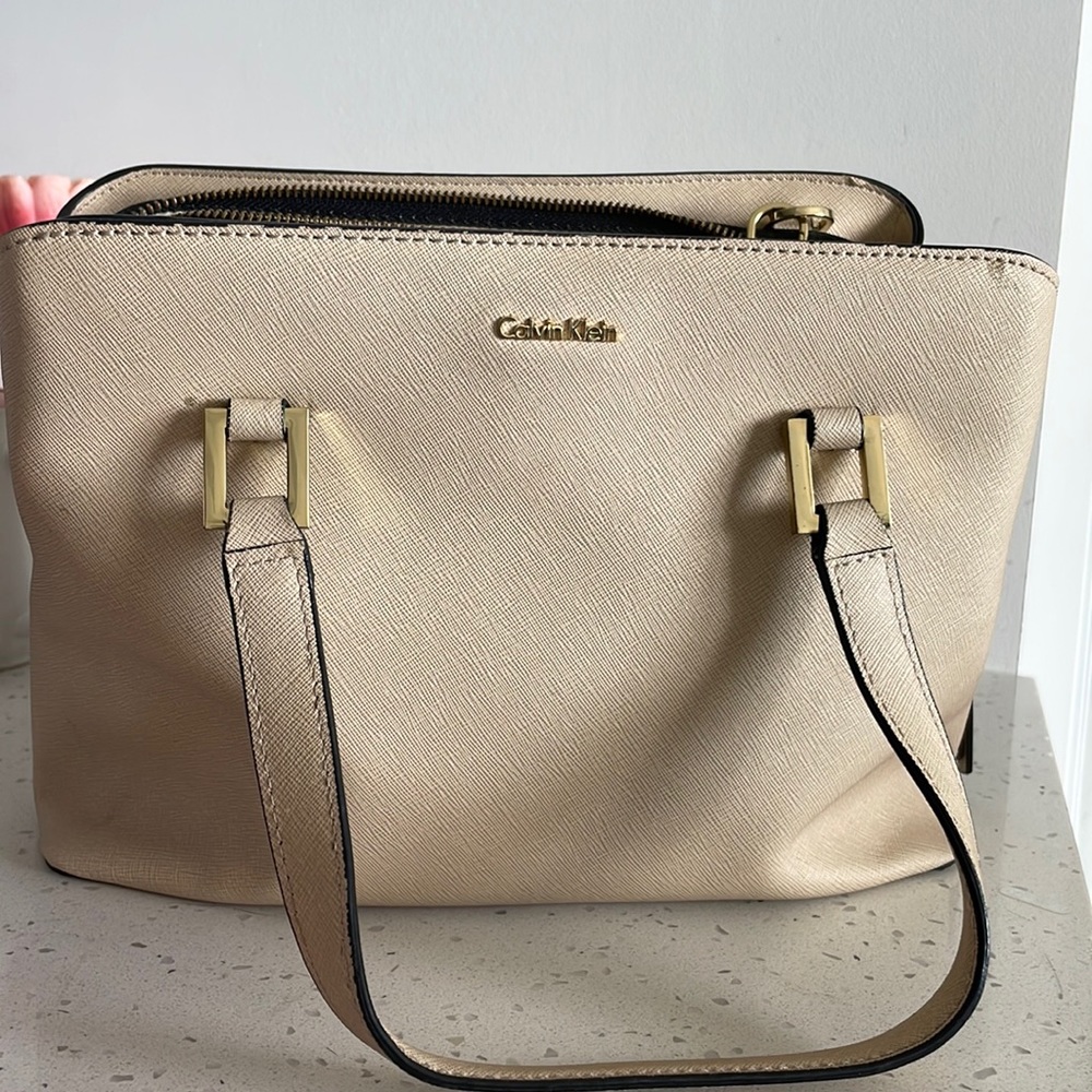 Calvin Klein purse